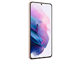 Samsung Galaxy S21 Plus / 6.7 Dynamic AMOLED 2X 120Hz / Snapdragon 888 / 8Gb / 256Gb / 4800mAh / G996 / Purple