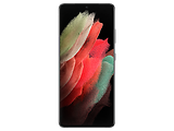Samsung Galaxy S21 Ultra / 6.8'' Quad HD+ / Snapdragon 888 / 12GB / 128GB / 5000mAh / G998 / Black
