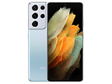 Samsung Galaxy S21 Ultra / 6.8'' Quad HD+ / Snapdragon 888 / 12GB / 128GB / 5000mAh / G998 / Silver