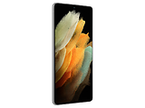 Samsung Galaxy S21 Ultra / 6.8'' Quad HD+ / Snapdragon 888 / 12GB / 128GB / 5000mAh / G998 / Silver