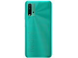 Xiaomi RedMi 9T / 6.53" 1080x2340 IPS / Snapdragon 662 / 4GB / 128GB / 6000mAh / Green