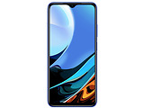 Xiaomi RedMi 9T / 6.53" 1080x2340 IPS / Snapdragon 662 / 4GB / 128GB / 6000mAh / Blue