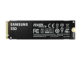 Samsung 980 PRO / 2.0TB M.2 NVMe / MZ-V8P2T0BW