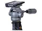 Vanguard VEO 2S AM-234TP Aluminium