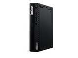 Lenovo ThinkCentre M75q Tiny Gen 2 / AMD Ryzen 3 Pro 4350GE / 4GB RAM / 256GB SSD / AMD Radeon Graphics / No OS /