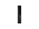 Lenovo ThinkCentre M75q Tiny Gen 2 / AMD Ryzen 3 Pro 4350GE / 4GB RAM / 256GB SSD / AMD Radeon Graphics / No OS /
