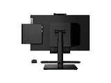 Lenovo ThinkCentre M75q Tiny Gen 2 / AMD Ryzen 3 Pro 4350GE / 4GB RAM / 256GB SSD / AMD Radeon Graphics / No OS /