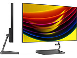 Lenovo Qreator 27 / 27" IPS 4K-UHD FreeSync 60Hz