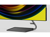 Lenovo Qreator 27 / 27" IPS 4K-UHD FreeSync 60Hz