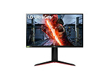 LG 27GN850-B / 27" IPS 2560x1440 144Hz G-Sync + FreeSync