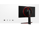 LG 27GN850-B / 27" IPS 2560x1440 144Hz G-Sync + FreeSync