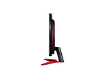 LG 27GN800-B / 27" IPS 2560x1440 144Hz G-Sync + FreeSync