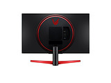 LG 27GN800-B / 27" IPS 2560x1440 144Hz G-Sync + FreeSync