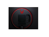 LG 27GN800-B / 27" IPS 2560x1440 144Hz G-Sync + FreeSync