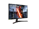 LG 27GN800-B / 27" IPS 2560x1440 144Hz G-Sync + FreeSync
