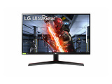 LG 27GN600-B / 27" IPS FullHD G-Sync + FreeSync / NVIDIA G-Sync Compatible /