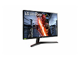 LG 27GN600-B / 27" IPS FullHD G-Sync + FreeSync / NVIDIA G-Sync Compatible /