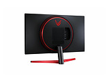 LG 27GN600-B / 27" IPS FullHD G-Sync + FreeSync / NVIDIA G-Sync Compatible /