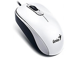 Mouse Genius  DX-110 / USB / White