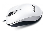 Mouse Genius  DX-110 / USB / White
