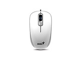 Mouse Genius  DX-110 / USB / White
