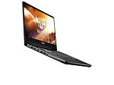 ASUS TUF FX505DT / 15.6" FullHD IPS / AMD Ryzen 5 3550H / 16Gb RAM / 512Gb NVMe / GeForce GTX 1650 4Gb / No OS / Black