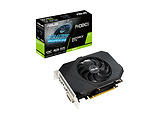 ASUS GeForce GTX1650 4GB GDDR6 128bit / PH-GTX1650-O4GD6
