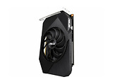 ASUS GeForce GTX1650 4GB GDDR6 128bit / PH-GTX1650-O4GD6