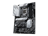 ASUS PRIME Z590-P ATX LGA1200 Dual DDR4 5133MHz