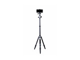 Vanguard VEO3 GO 265HAB Aluminium
