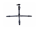 Vanguard VESTA TB 204ABS Aluminium