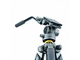 Vanguard ALTA PRO2 263AV Aluminium