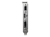 ASUS GeForce GT 710 GDDR5 2GB 64Bit Silent Low Profile / GT710-SL-2GD5 /