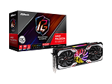 ASRock Radeon RX 6800XT Phantom Gaming D 16G OC / 16GB GDDR6 256bit