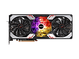 ASRock Radeon RX 6800XT Phantom Gaming D 16G OC / 16GB GDDR6 256bit