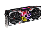 ASRock Radeon RX 6800XT Phantom Gaming D 16G OC / 16GB GDDR6 256bit