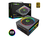 GameMax RGB-750 / ATX 750W 80+ Gold