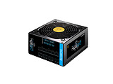 Chieftec PROTON BDF-75OC / 750W 80 PLUS Bronze Active PFC