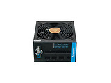 Chieftec PROTON BDF-75OC / 750W 80 PLUS Bronze Active PFC