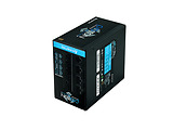 Chieftec PROTON BDF-75OC / 750W 80 PLUS Bronze Active PFC