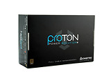Chieftec PROTON BDF-75OC / 750W 80 PLUS Bronze Active PFC