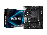 ASRock B550M-HDV mATX AM4 Socket