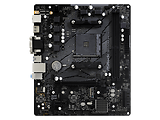 ASRock B550M-HDV mATX AM4 Socket