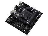 ASRock B550M-HDV mATX AM4 Socket
