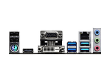 ASRock B550M-HDV mATX AM4 Socket