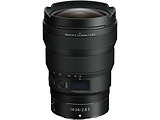Nikon Z 14-24mm F2.8 S NIKKOR / JMA711DA
