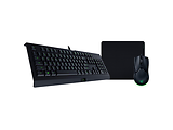 Razer Combo Level Up Bundle / RZ85-02741200-B3M1 English