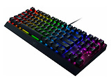 Razer BlackWidow V3 Tenkeyless / Green SW RGB Russian