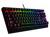 Razer BlackWidow V3 Tenkeyless / Green SW RGB Russian