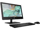 HP ProOne 400 G5 / 20" HD+ / Core i5-9500T / 8GB DDR4 RAM / 512GB NVMe / Intel HD Graphics / Windows 10 PRO / 8JW81EA /